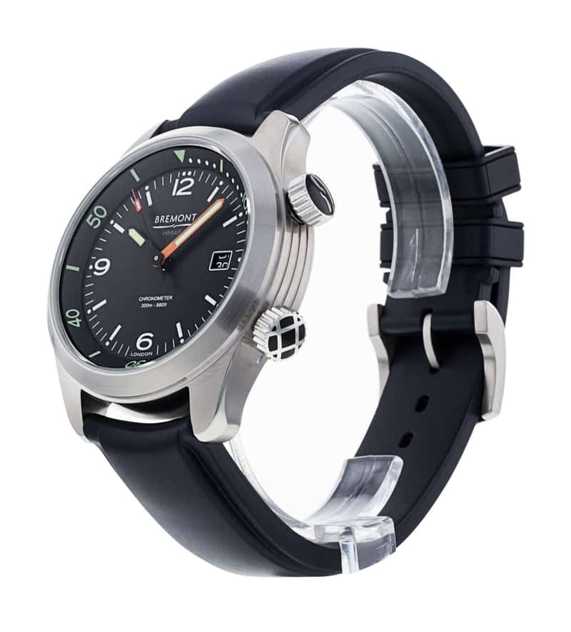 Bremont Argonaut Argonaut